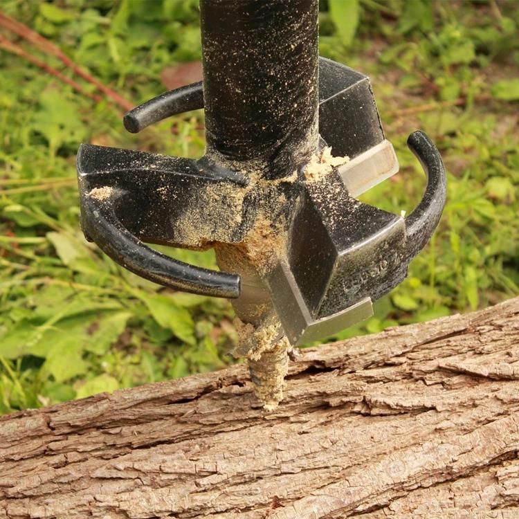 High Quality Construction Machine Ground Hole Drilling Machines/Hydraulic Earth Auger Motor