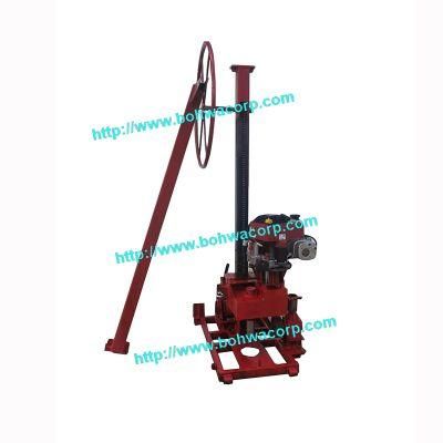 Small Portable Diamond and Spt Drill Rig