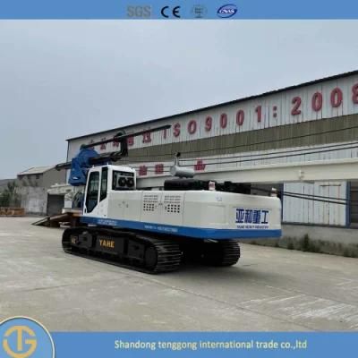 Factory Price Geotechnical Drilling Rig with OEM&ODM Available