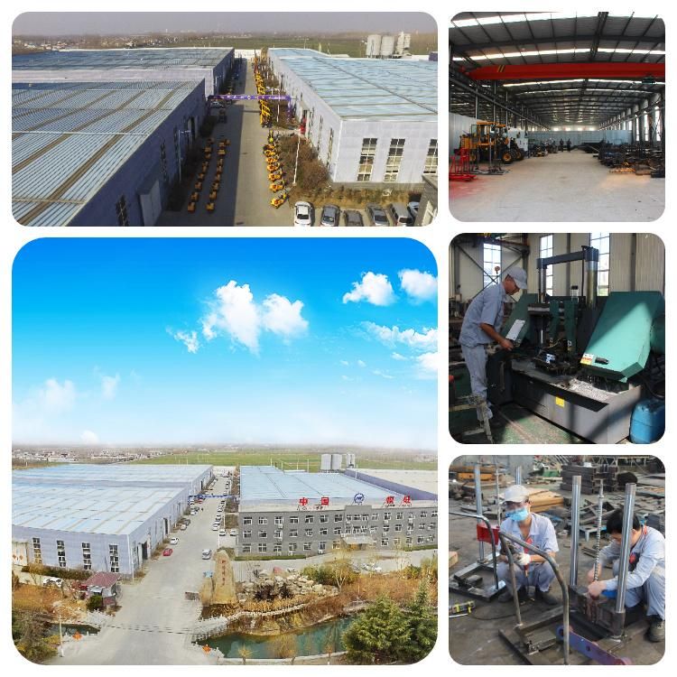 Pile Foundation Use Lock Rod Rotary Pile Drilling Equipment