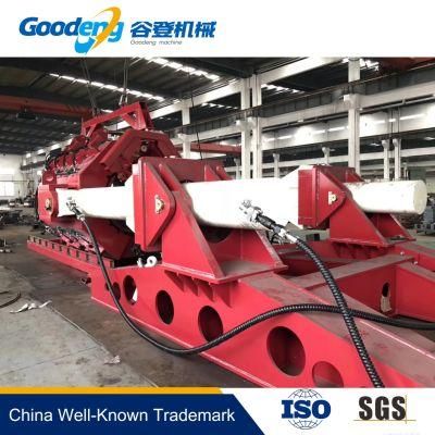 Goodeng GT5000 Pipe Thruster for Safe Construction
