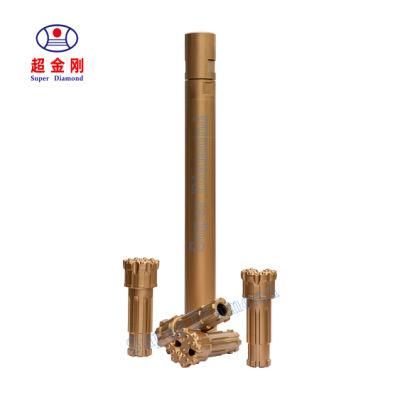 DTH Hammer for Drill and Blast SD8