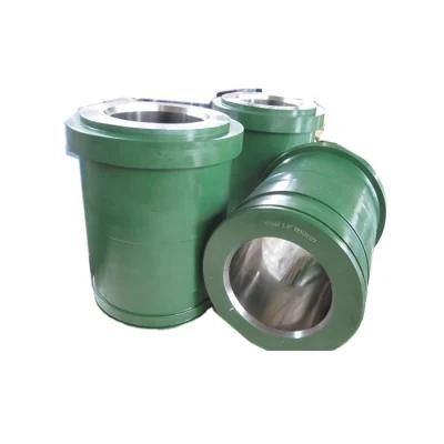 Mud Piston Pump Spares Parts Ceramic Cylinder Liner