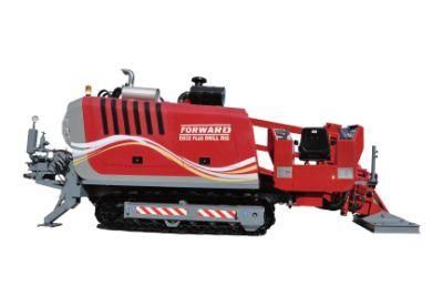 Horizontal Directional Drilling Rig OS32plus