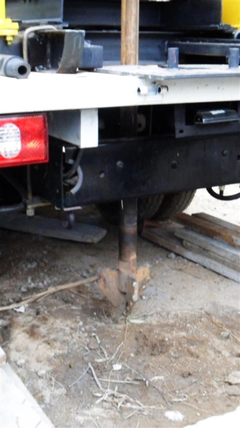 Yg The Most Competitive Price 300m Rock Multifunctional Mini Borehole Drilling Rig