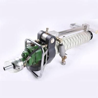 Applicable to Support with Cable Mqt-110/3.1 Anchor Drilling Machine Pneumatic Roof Bolter