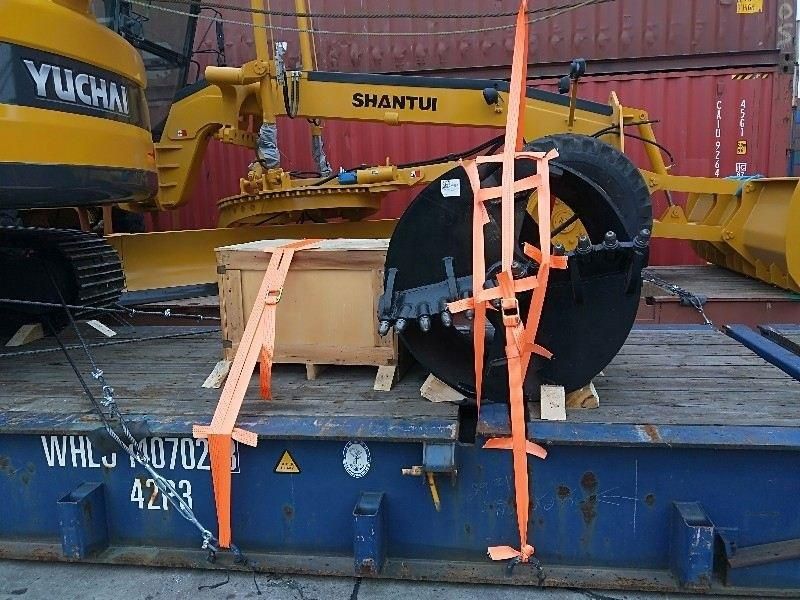 Yuchai Oil Rotary Drilling Rig Ycr280 in Philippines Spare Parts