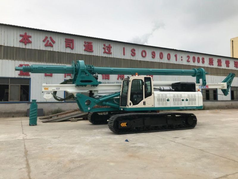 40 Meter Non-Directional Drilling Machine Price