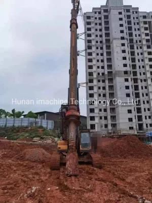 Used Best Selling Sr200 Rotary Drilling Rig High Quality Best Selling for Sale in 2013