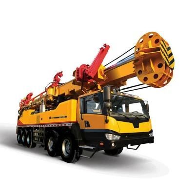Xsc20/1000 Deep Well Drilling Rig 2000m Water Well Drilling Rig