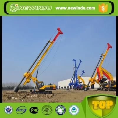 Yuchai Brand Ycr220 Geotechnical Rotary Drilling Rig for Sale