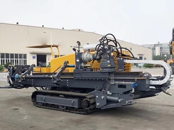 Cruking Official Xz360e Horizontal Directional Drilling Rig for Sale