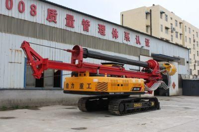 Rotary Drilling Equipment for Land Drilling/Hole Drilling