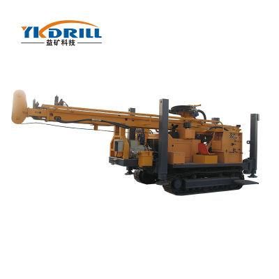Deep Bore Hole Drilling Rig for Sale