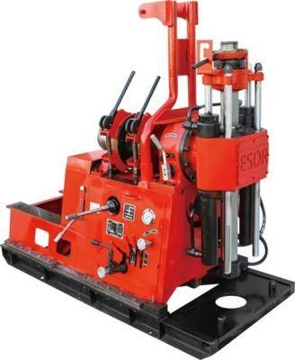Rotary Drilling Dirg Drillling Machine for Engineering Geological Grospecting