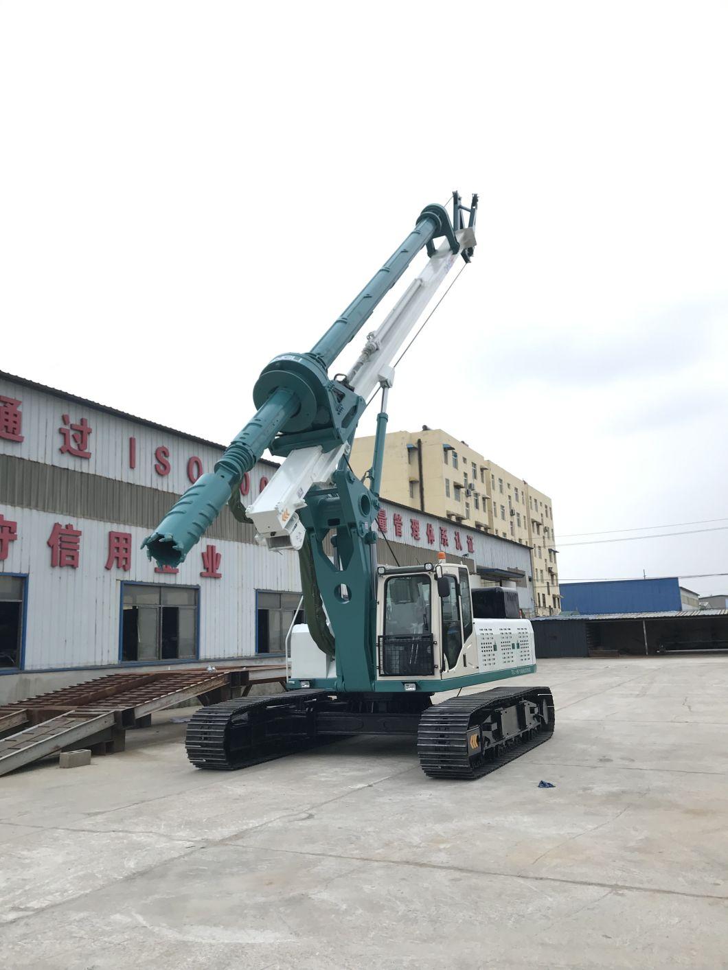40 Meter Non-Directional Drilling Machine Price