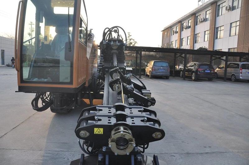 45T(B) Goodeng new high quality trenchless machine horizontal directional drilling machine