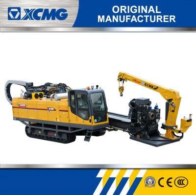 XCMG Official Xz2200 Earth Hole Horizontal Directional Drilling Machine Price