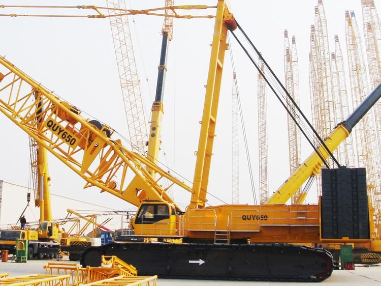 Top Xr280d Rotary Drilling Rig with Reliable Performance