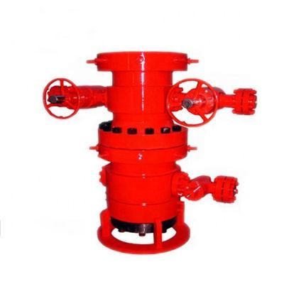 Wellhead Equipment Casing Head Spool