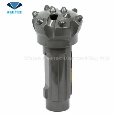Top Marketing Factory Price DHD340 DTH Hammer PCD Button Drill Bits Used for Mining