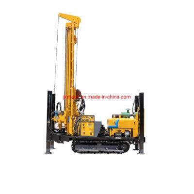 350m Water Well Drill Rig for Sale in China