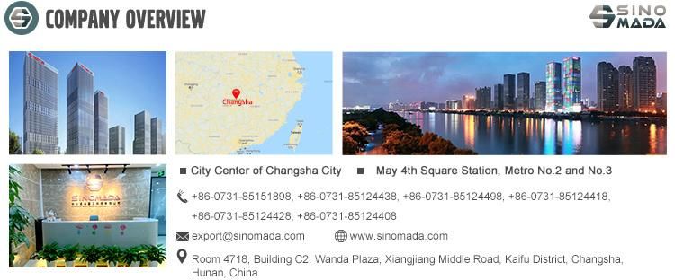 China Brand 500m Deep Water Well Drilling Rig Xsl5/260