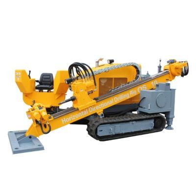 Horizontal Directional Drilling Rig OS10