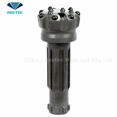 Cop54/DHD350 Down The Hole Diamond Button DTH Hammer Bits for Rock Drilling