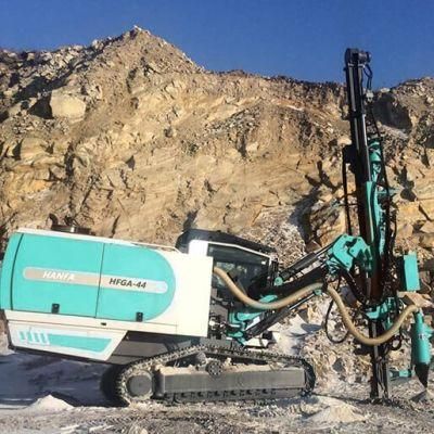 International Standard New Raise Boring Machine Cheap Mine Drilling Rig