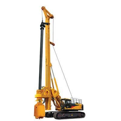 Xr800 Drilling Machine New Rotary Drillling Rig