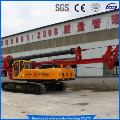 Multifunction Rotary Drilling Rig for Sale