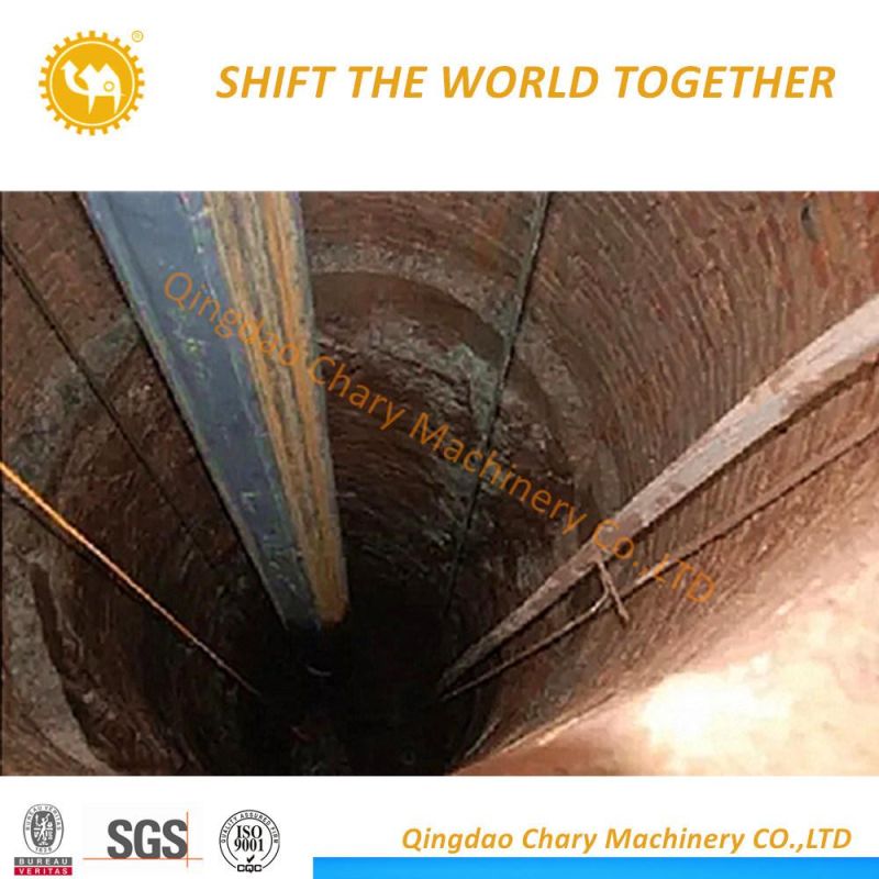 Piling Machinery Piling Machinery 500m Crawler Water Well Drilling Rig