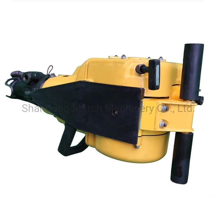 Yn27c Mining Drill Hammer Internal Combustion Gasoline Yn27c Jack Hammer Mine Rock Drill