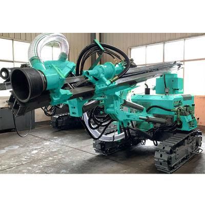 Hf415 Energy Saving Multifunctional Portable Mining Drilling DTH Hammer