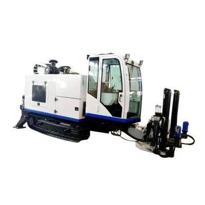 Underground Trenchless Horizontal Directional Drilling Rig for Sale/Dealer/Manufacturer