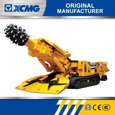 XCMG Official Manufacturer Ebz200A Hard Rock Drilling Machine Tunnel Roadheader