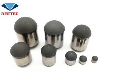 PCD Inserts for Water Well Drilling