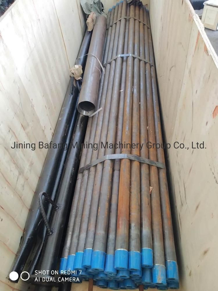 Water Well Drilling Rig 200m Borehole Drilling Machine Core Drilling Machine