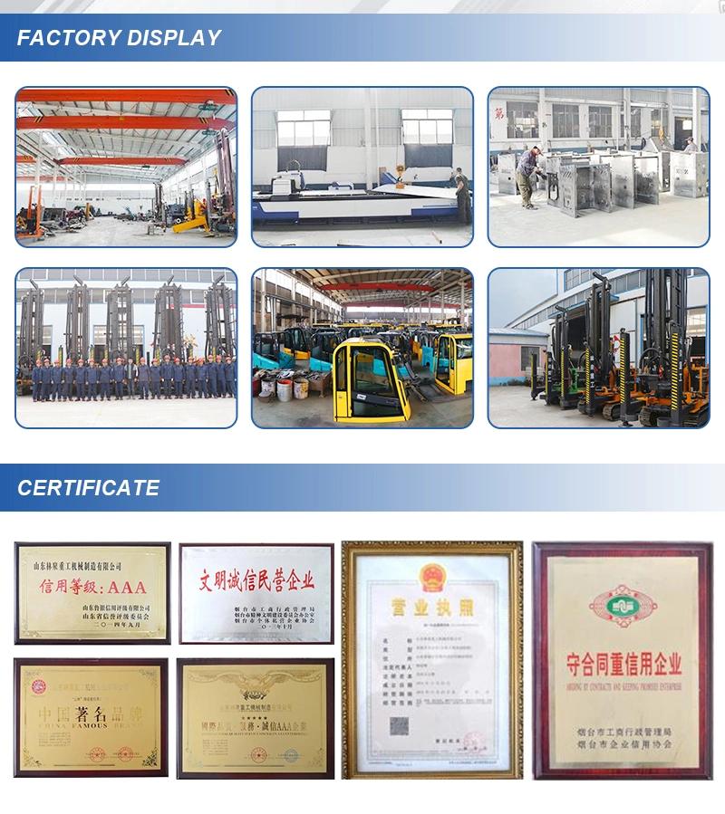 500m/600m Hydraulic Crawler Type Borehole Water Well Drilling Machine Rig Mine Drilling Rig
