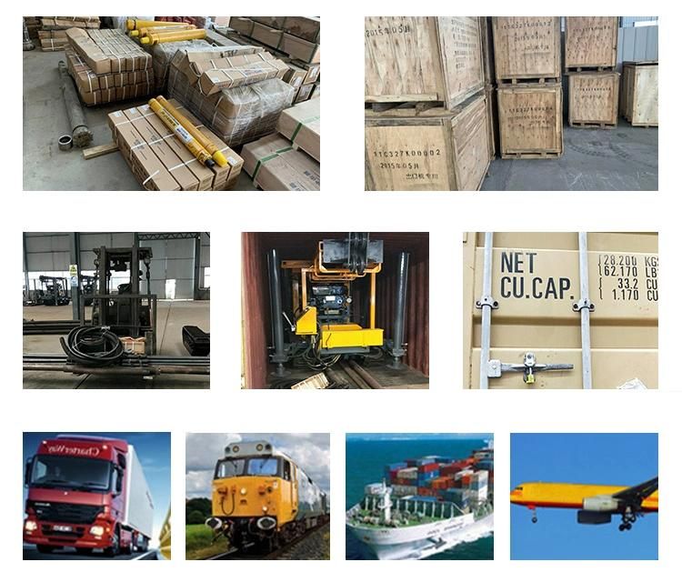 High Quality Small Portable Borehole Drilling Rig Machines