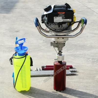 Portable Drilling Rig Equipment for Sale