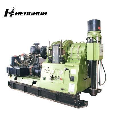 High Quality Tractor Drilling Machine Bore Well Drilling Machine Price