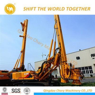 Xsl6/320 Xsl8/400 Hot Selling Mine Drilling Rig/ Water Well Drilling Rig