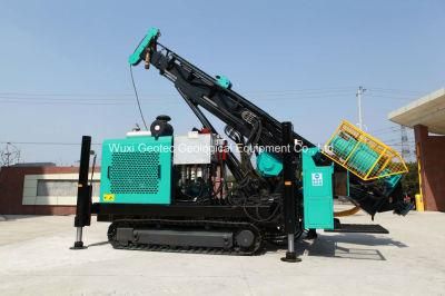 Drilling Rig (ZDY100)