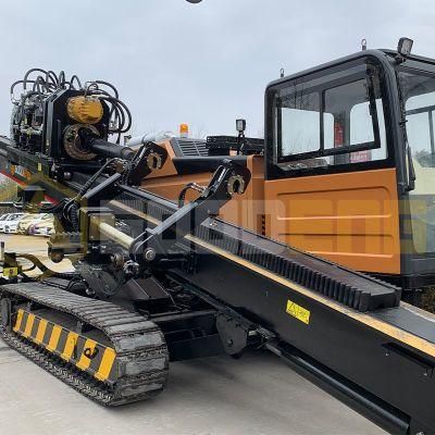 GS1000-L/LS hdd machine for underground pipe laying