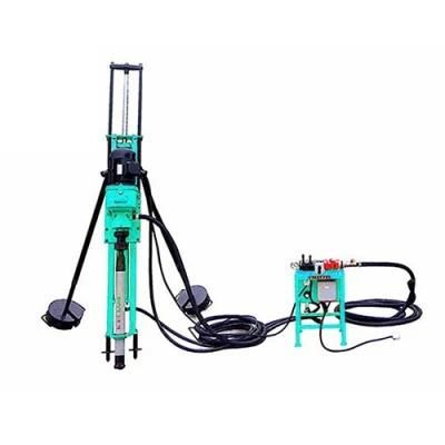 Hot Selling Pneumatic Anchor Drilling Rig Machine for Sale