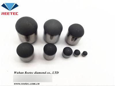 Diamond Rock Cutters PDC Drill Bit Inserts