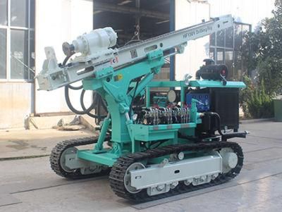Multifunctional Scientific Design Progressive Drilling Equipment with CE Certificate