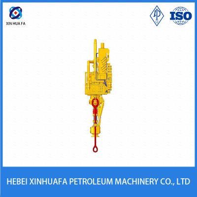 Top Drive System for Oil Drilling (TDS)